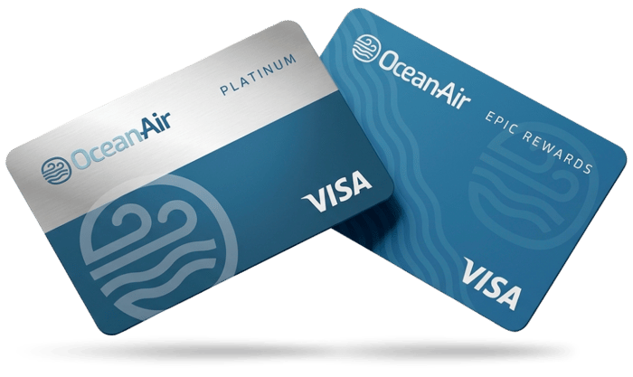 Duo Card Graphic