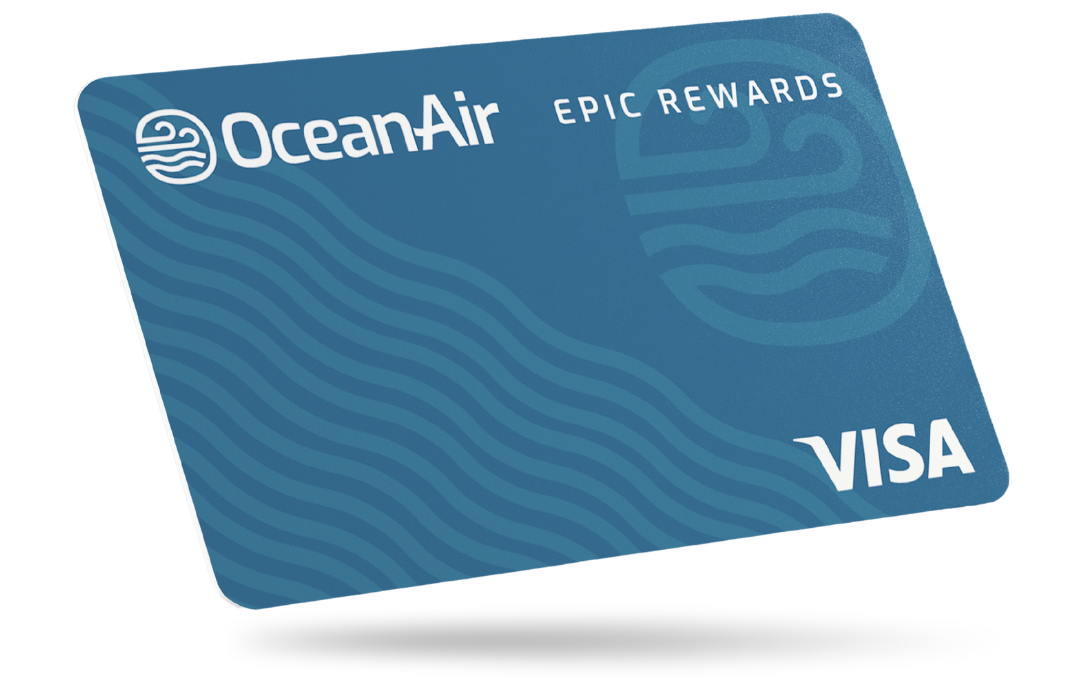 Epic Rewards Card